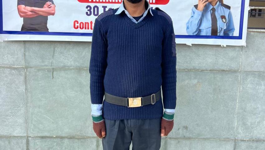 The Importance of Trained Security Guards in Today’s World