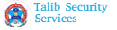 Talib Security Services